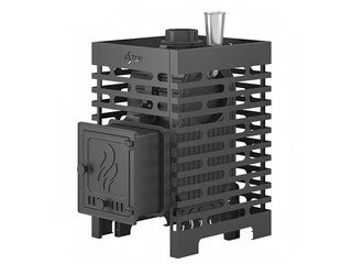 Печь для бани ASTON «Шторм 16» (ДТ-4)