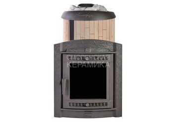 Печь банная 