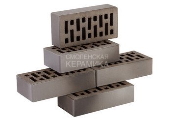 Кирпич лицевой керамический RECKE 1НФ арт. 5-82-31-0-00 6