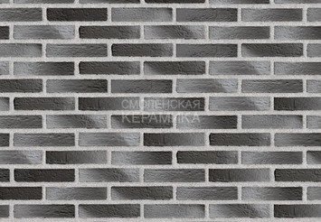 Клинкерный кирпич с ангобированной поверхностью Randers Tegl Innova RT 602, DNF 228X108X54 мм 1