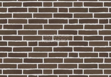 Клинкерный состаренный кирпич Randers Tegl Prima RT 417, ECO-DNF 228X50X54 мм 1