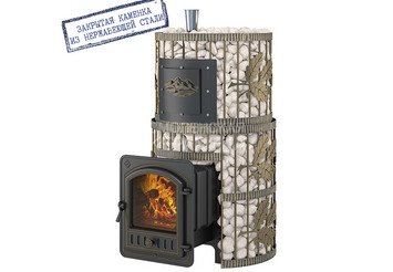 Печь для бани Эверест 