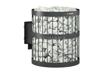 Печь банная Везувий Оптимум Стандарт 14 (ДТ-3) 2