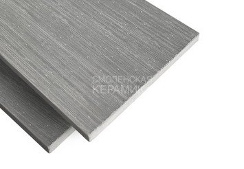 Заборная доска Latitudo Modern 140х12х3000 серый 1