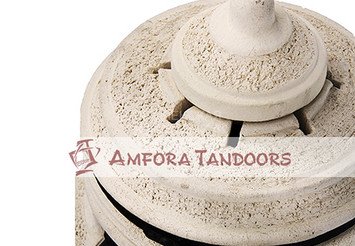 Тандыр керамический Амфора 