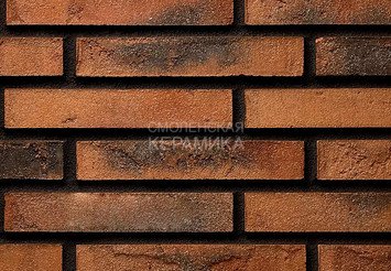 Плитка ручной формовки Real Brick Коллекция 8 лонг 290, RB 8-000 белый 1