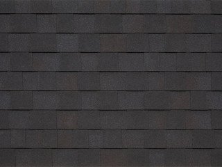 Гибкая черепица TEGOLA PREMIUM Master Ardesia nera 461