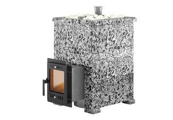 Печь для бани Эверест 