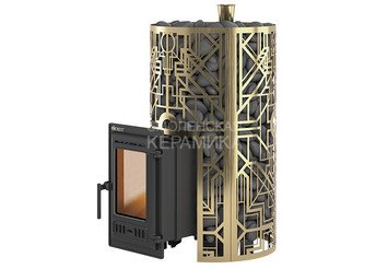 Печь для бани Эверест 