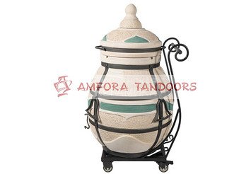 Тандыр керамический Амфора 