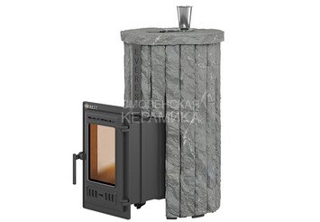 Печь для бани Эверест 