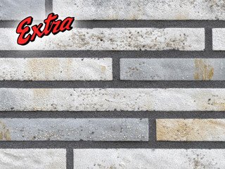 Фасадная плитка Real Brick «Extrа» Маисовый