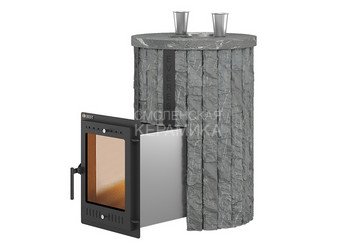 Печь для бани Эверест 