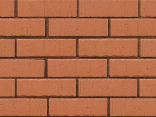 Клинкер фасадный ЛСР Возрождение «Амстердам» темно-красный винтаж