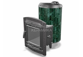 Печь банная 