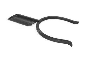 Ухват б черенка, большой кованый d-210 (Гор 4,6,8,9) 4ПУЗ 1