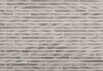 Клинкерный кирпич ригель (узкий) формата Randers Tegl Ultima RT 155, ECO-Riegel 468X50X38 мм 3