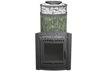 Печь банная 