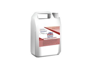 Очиститель фасадов Perel Spazzino, 10 л