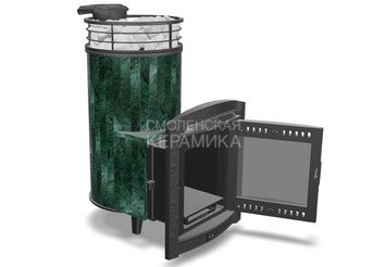 Печь банная 