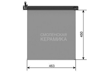 Духовой шкаф ЭТНА 430 4