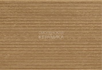 Ступень террасная композитная CM Stair New, 3000x305x25мм, Teak (Тик) 2