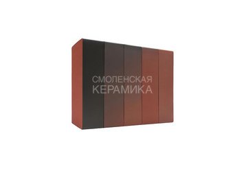 Кирпич печной полнотелый КС-Керамик, Аренберг 2