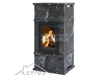 Камин ASTON Вертикаль 