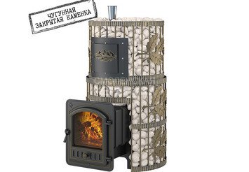 Печь для бани Эверест 