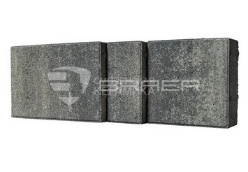 Тротуарная плитка BRAER Старый город 