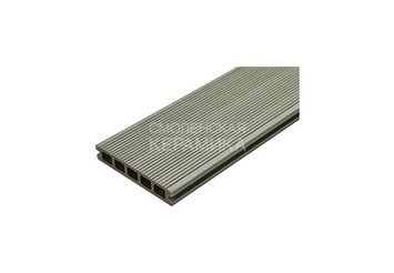 Доска террасная CM Decking URBAN 3000x148x25 мм Смок Грэй 4