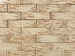 Кирпич облицовочный СТРОМА, 1НФ Каркано декоративная поверхность