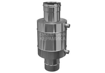 Бак-теплообменник 