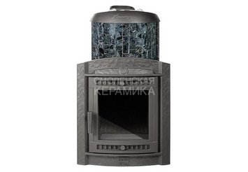 Печь банная 