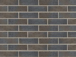 Клинкерная плитка TERRAMATIC Moon Brown AA2402