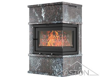 Камин ASTON 700 R 