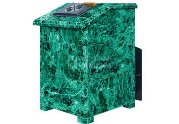 Облицовка для банных печей Президент Гроза 18 M/П/П2 Змеевик (850/30/40) 1