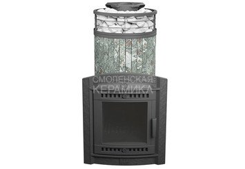 Печь банная 