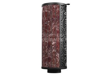 Дымоход-конвектор «Атмосфера» Россо Леванто 1