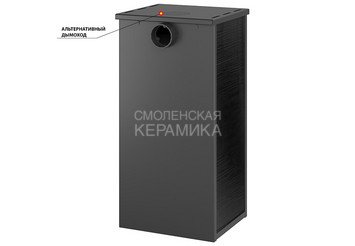 Камин ЭТНА (БКД) 