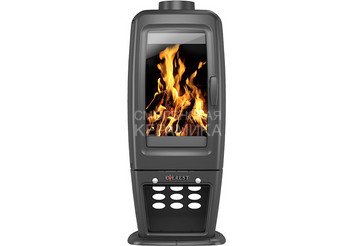 Печь-камин EVEREST S12 2