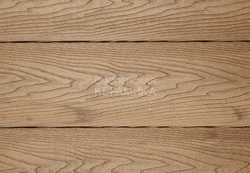 Доска террасная CM Decking 3000*140*25 ROBUST Тик 3