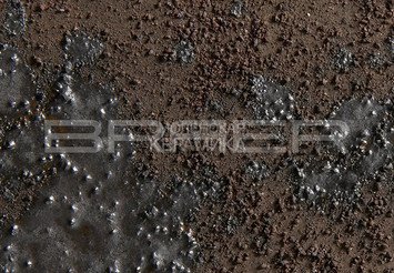 Кирпич керамический BRAER PRO 78.09, 1 НФ 7