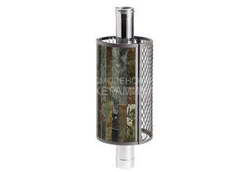 Сетка-каменка комбинированная ламель 