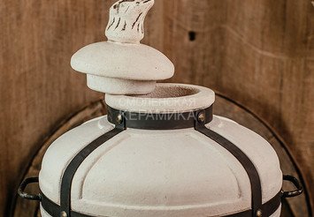 Тандыр керамический ТехноКерамика 