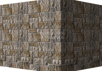 Декоративный камень 421-85 White Hills 