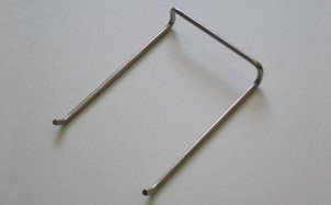 Кирпичные перемычки BAUT SG 60-80-2