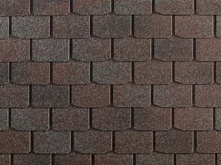 Гибкая черепица SHINGLAS "Технониколь" Модерн шельф