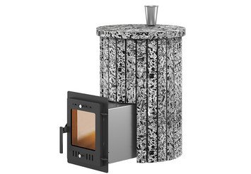 Печь для бани Эверест 