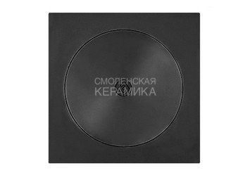 Плита Усиленная под казан ПК-400 А (518х518) 1